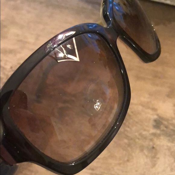 Brown Tortoise Shell Sunglasses